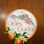 The Orange Garden Πανσιόν