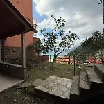 Πανσιόν The Orange Garden Corniglia