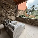 Πανσιόν The Orange Garden Corniglia