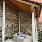 Πανσιόν The Orange Garden