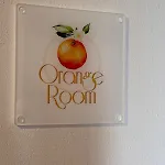 The Orange Garden