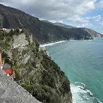 The Orange Garden Πανσιόν Corniglia