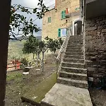 Πανσιόν The Orange Garden Corniglia