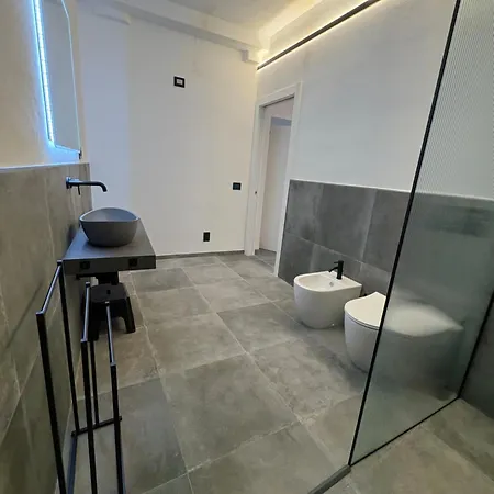 The Orange Garden Gasthuis