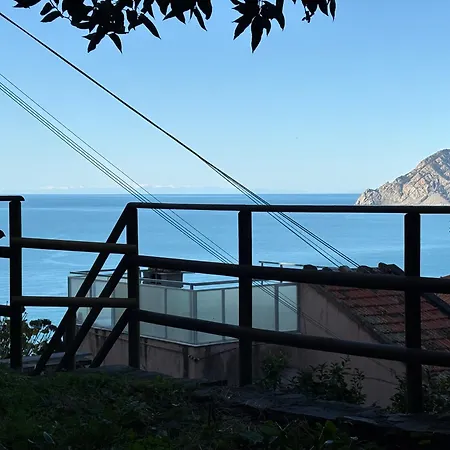 Maison d'hôtes The Orange Garden 4*