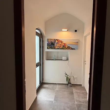 The Orange Garden Maison d'hôtes Corniglia