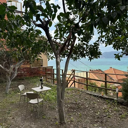 Maison d'hôtes The Orange Garden 4*