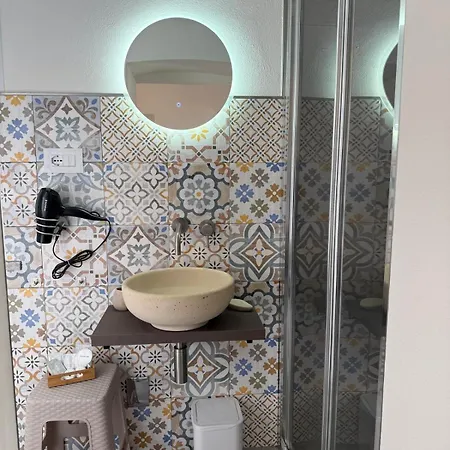 Maison d'hôtes The Orange Garden Corniglia