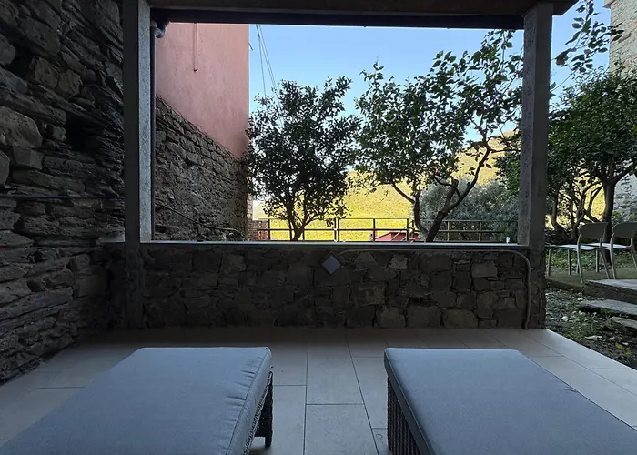 The Orange Garden 4*