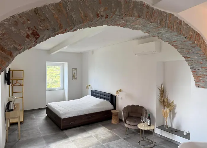 The Orange Garden Gasthuis 4*