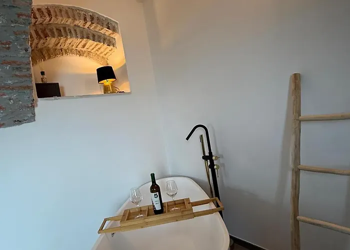 Gasthuis The Orange Garden 4*