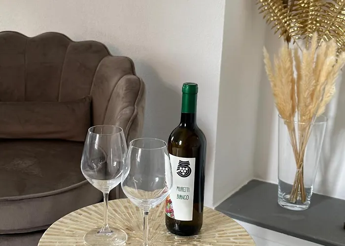 The Orange Garden 4*