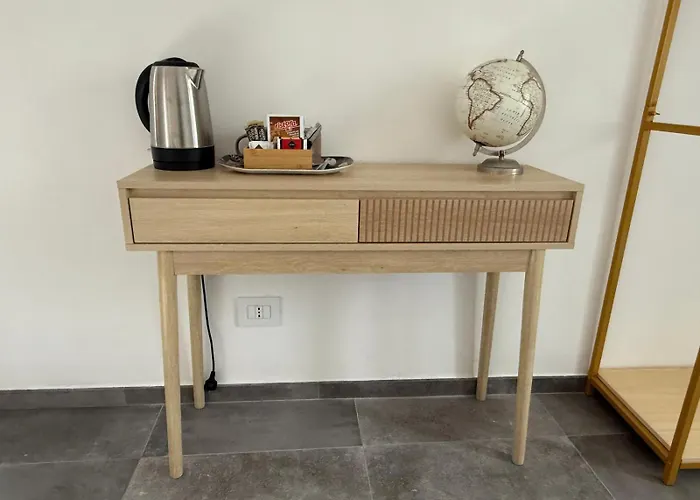 Gasthuis The Orange Garden