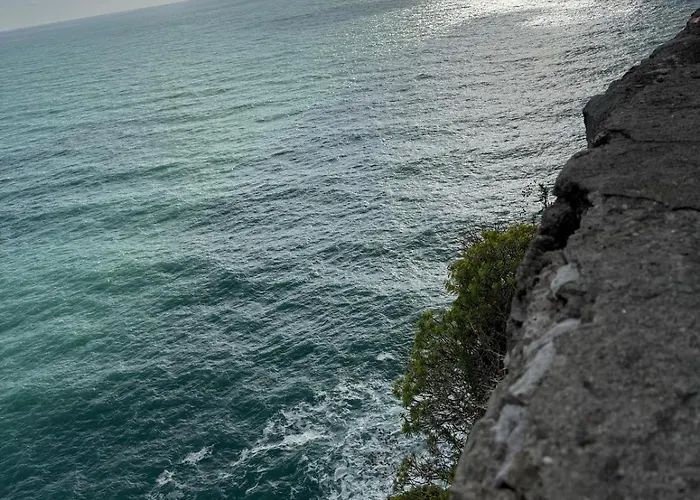 The Orange Garden 4* Corniglia