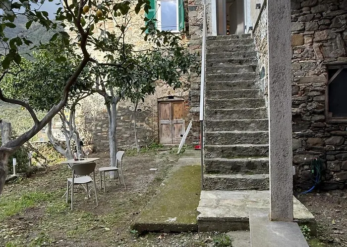 The Orange Garden Gasthuis