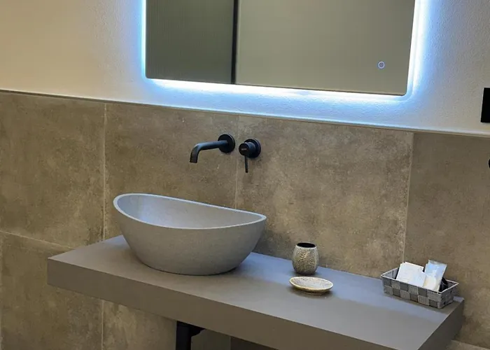 The Orange Garden Corniglia