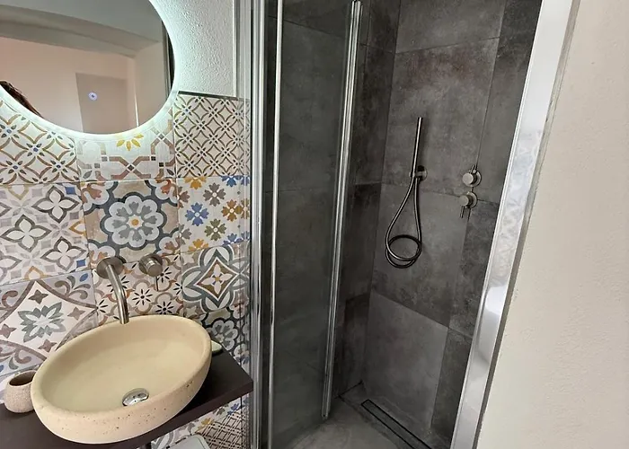 The Orange Garden Gasthuis 4*