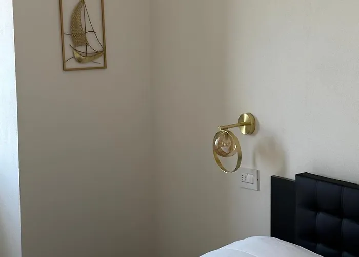 Gasthuis The Orange Garden Corniglia