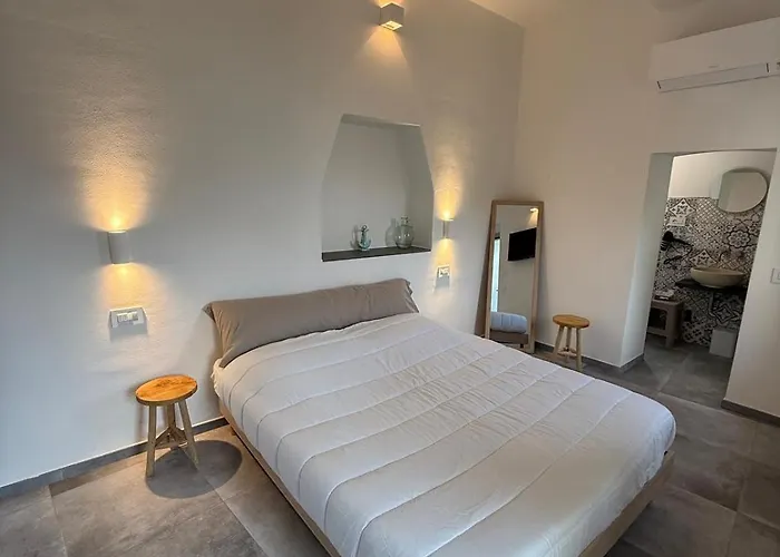 Gasthuis The Orange Garden