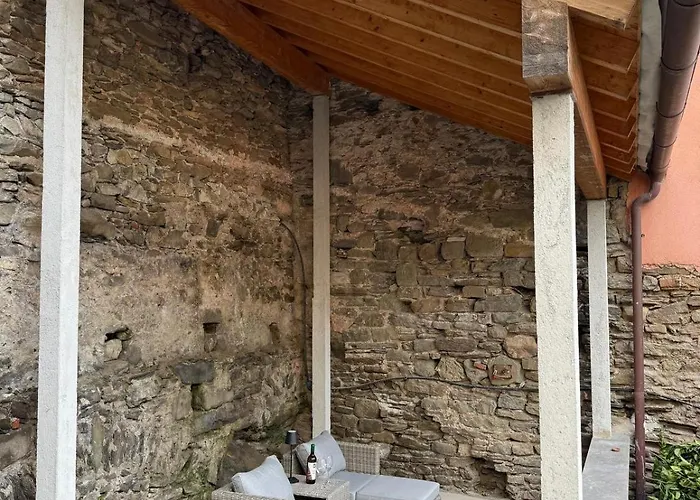 Gasthuis The Orange Garden