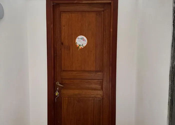 The Orange Garden Gasthuis