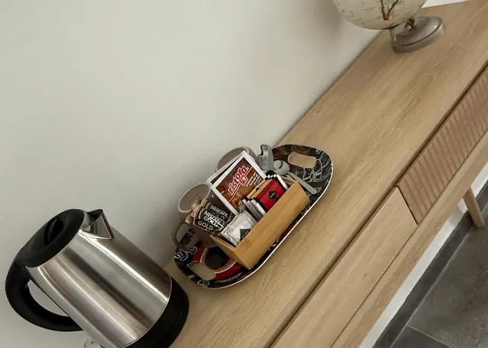 The Orange Garden Gasthuis 4*