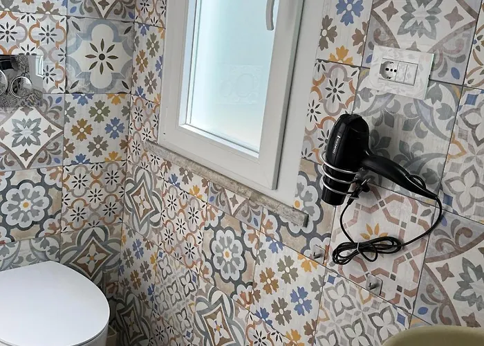 The Orange Garden 4*