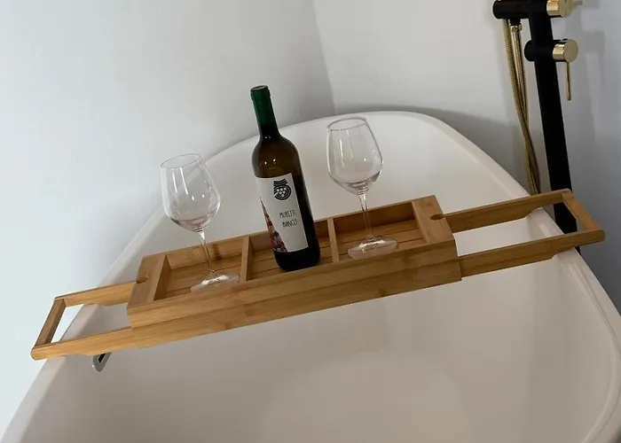 The Orange Garden Gasthuis 4*