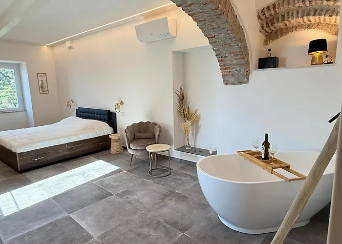 The Orange Garden Gasthuis