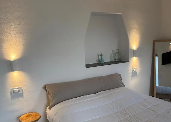 The Orange Garden Gasthuis Corniglia