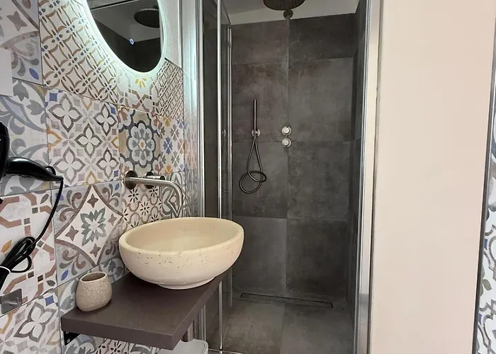 The Orange Garden 4*