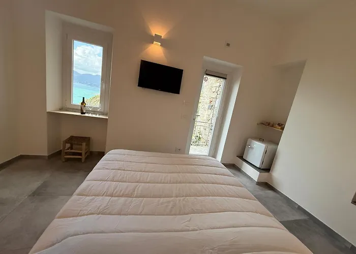 Gasthuis The Orange Garden