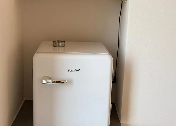 The Orange Garden Gasthuis