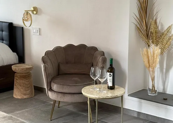 Gasthuis The Orange Garden