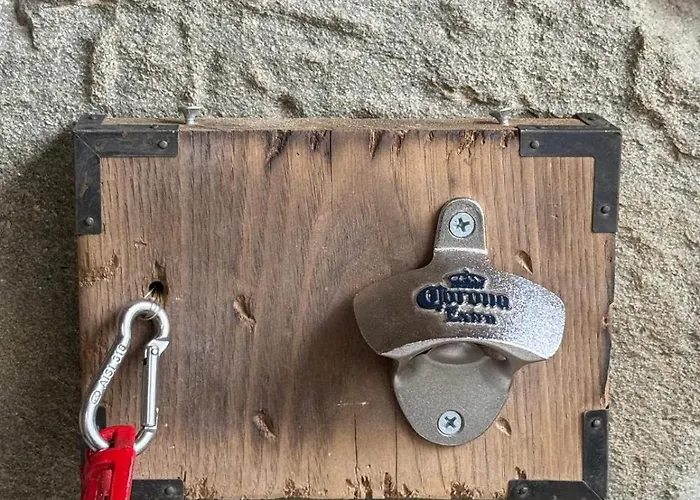 The Orange Garden Gasthuis 4*