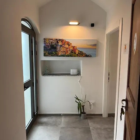 The Orange Garden Πανσιόν Corniglia