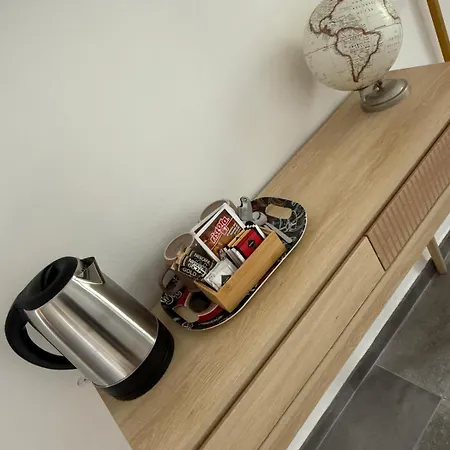 The Orange Garden Гостевой дом 4*