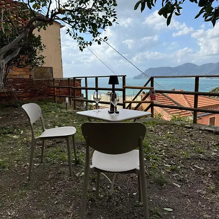 Pensjonat The Orange Garden 4*