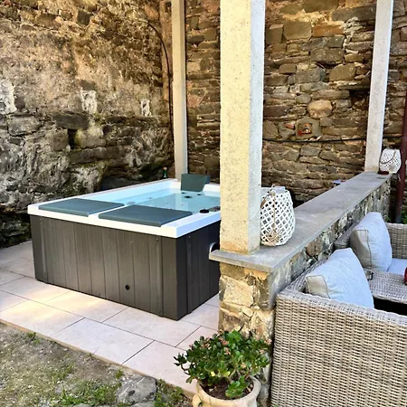 The Orange Garden 3* Corniglia