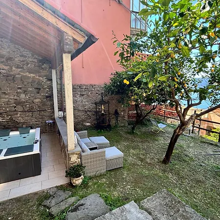 The Orange Garden Penzion 3*