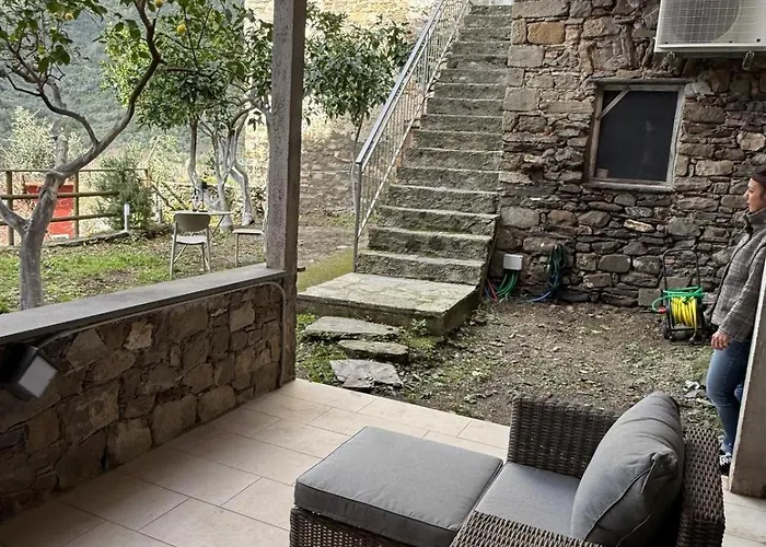 The Orange Garden 4*