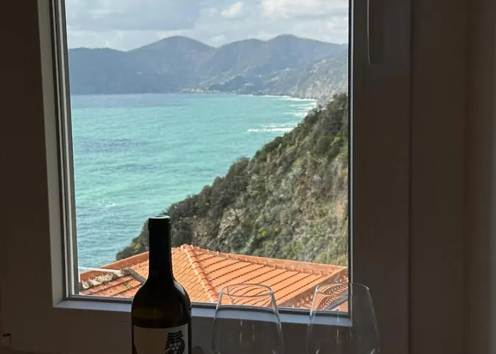 The Orange Garden Πανσιόν 4*