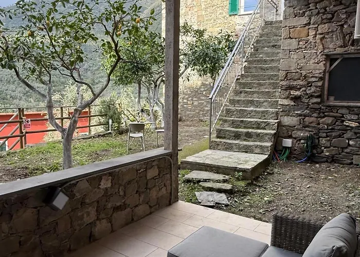 بيت ضيافة The Orange Garden 3*