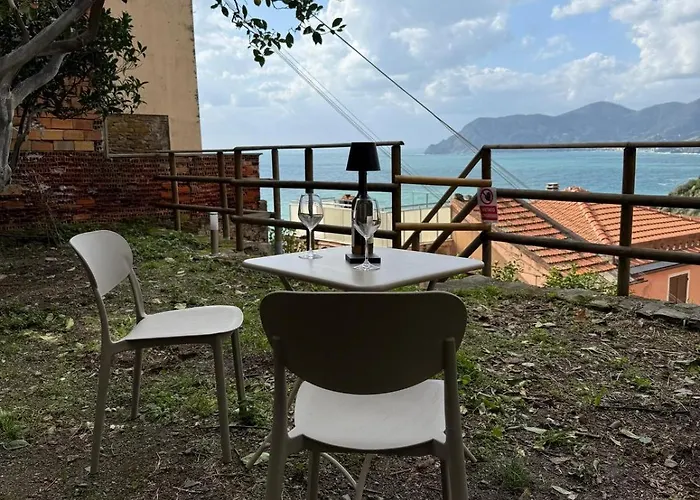 Gæstehus The Orange Garden 4*